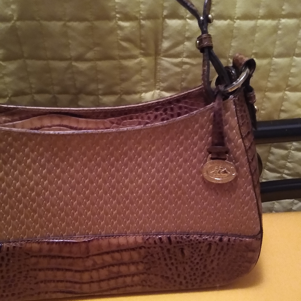 Brahmin Purse